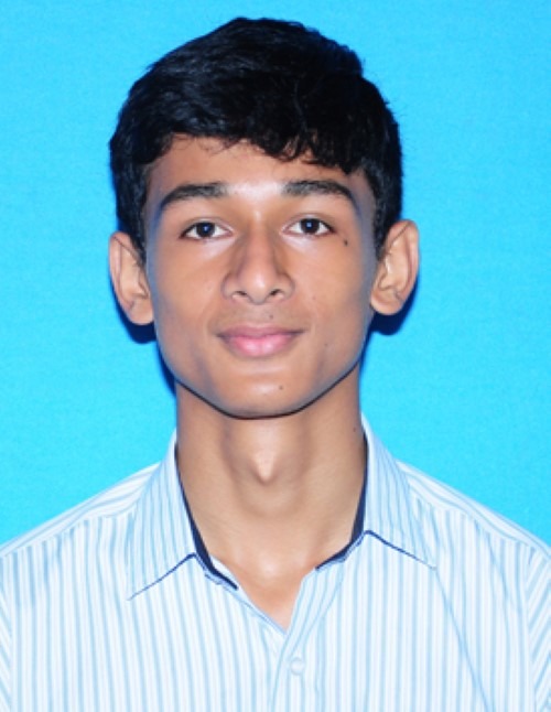 SUDEEP DHAMI